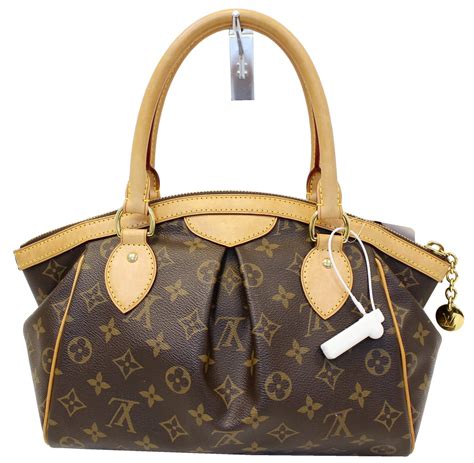 louis vuitton tivoli|louis vuitton tivoli pm price.